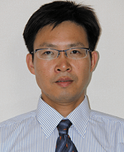 Professor Rong-Jun Xie